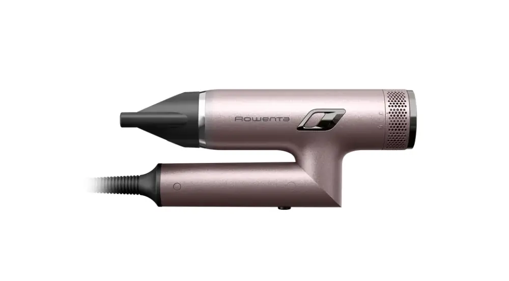 Сешоар, Rowenta HY8530E0 Hair Dryer Nano Fold Cinnamon P - image 2