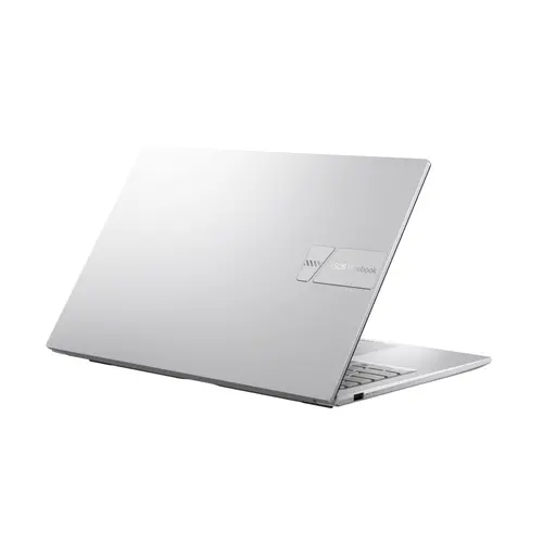 Лаптоп, Asus Vivobook X1504VA-BQ2557,Intel i7-1355U 1.7 GHz (12MB Cache, up to 5.0 GHz),15.6"FHD (1920x1080) ,16GB DDR4 (8 on bd) 1TB SSDG4,Intel Iris X Graphics, No OS,Cool Silver - image 4