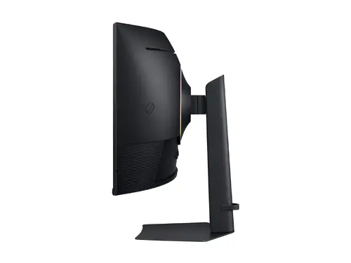 Monitor, Samsung LS40FG750 40" Odyssey G7 Curved WUHD 5120 x 2160 180Hz 1ms Negru - 11