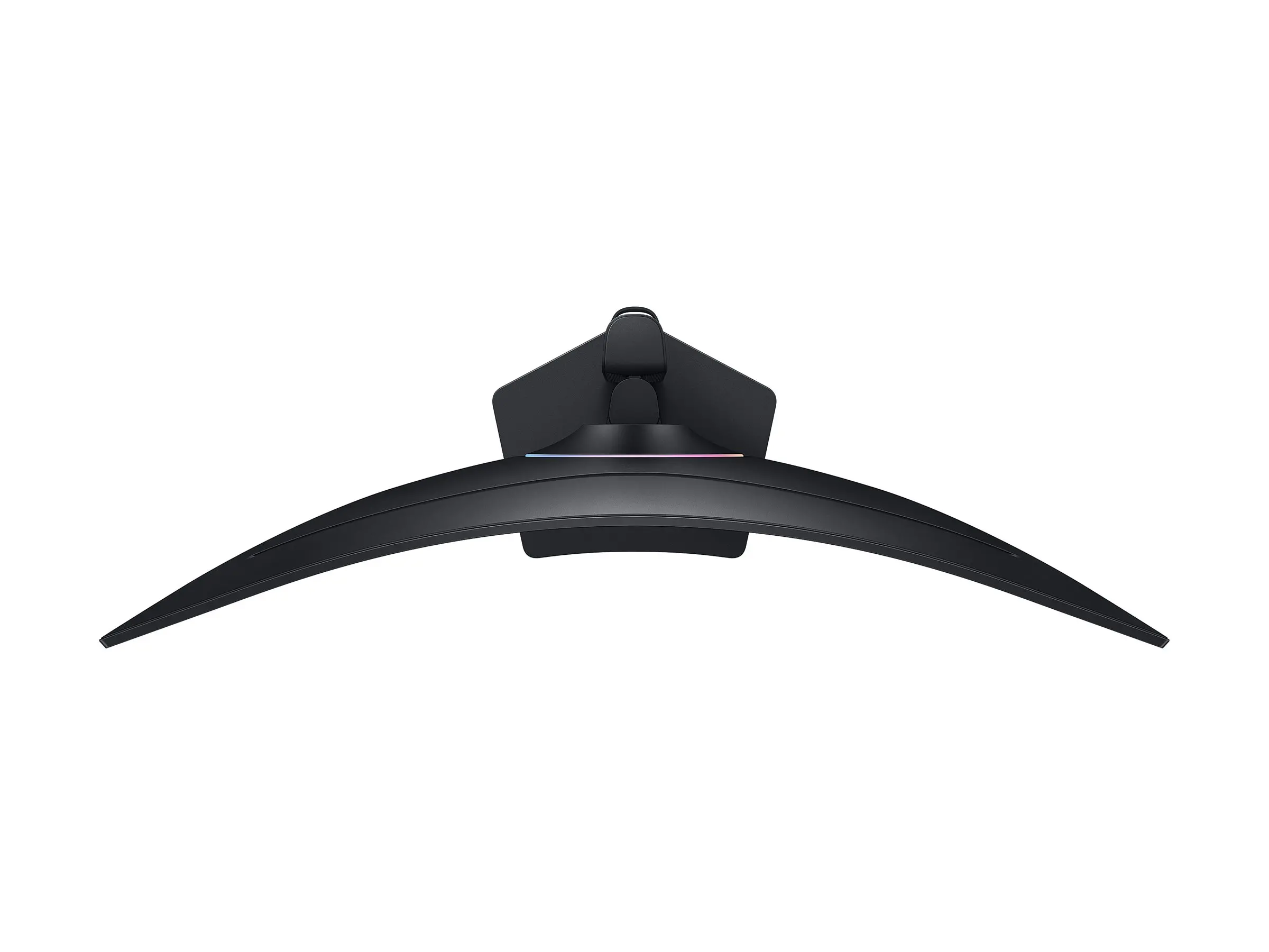 Монитор, Samsung LS40FG750 40" Odyssey G7 Curved WUHD 5120 x 2160 180Hz 1ms Black - image 11