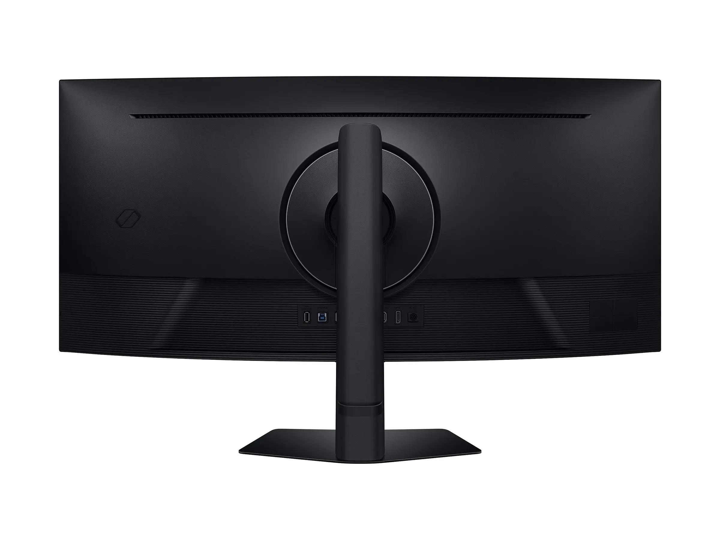 Монитор, Samsung LS40FG750 40" Odyssey G7 Curved WUHD 5120 x 2160 180Hz 1ms Black - image 12