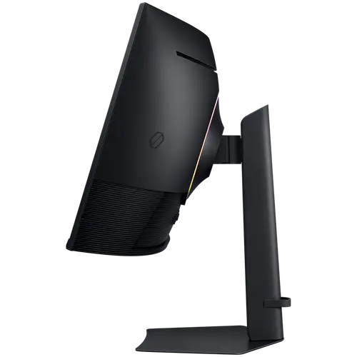 Monitor, Samsung LS40FG750 40" Odyssey G7 Curved WUHD 5120 x 2160 180Hz 1ms Negru - 3