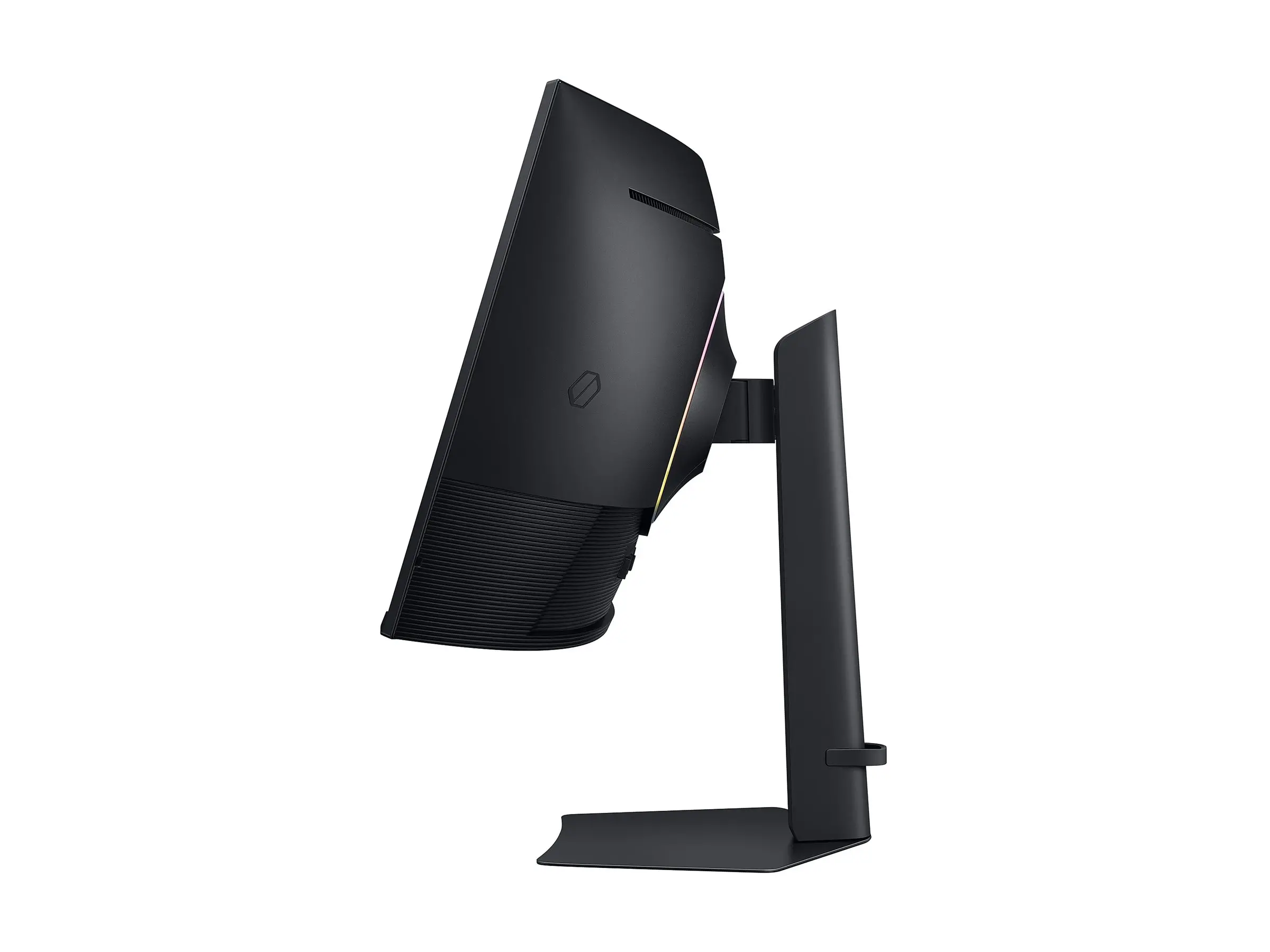 Οθόνη, Samsung LS40FG750 40" Odyssey G7 Curved WUHD 5120 x 2160 180Hz 1ms Μαύρο - image 5