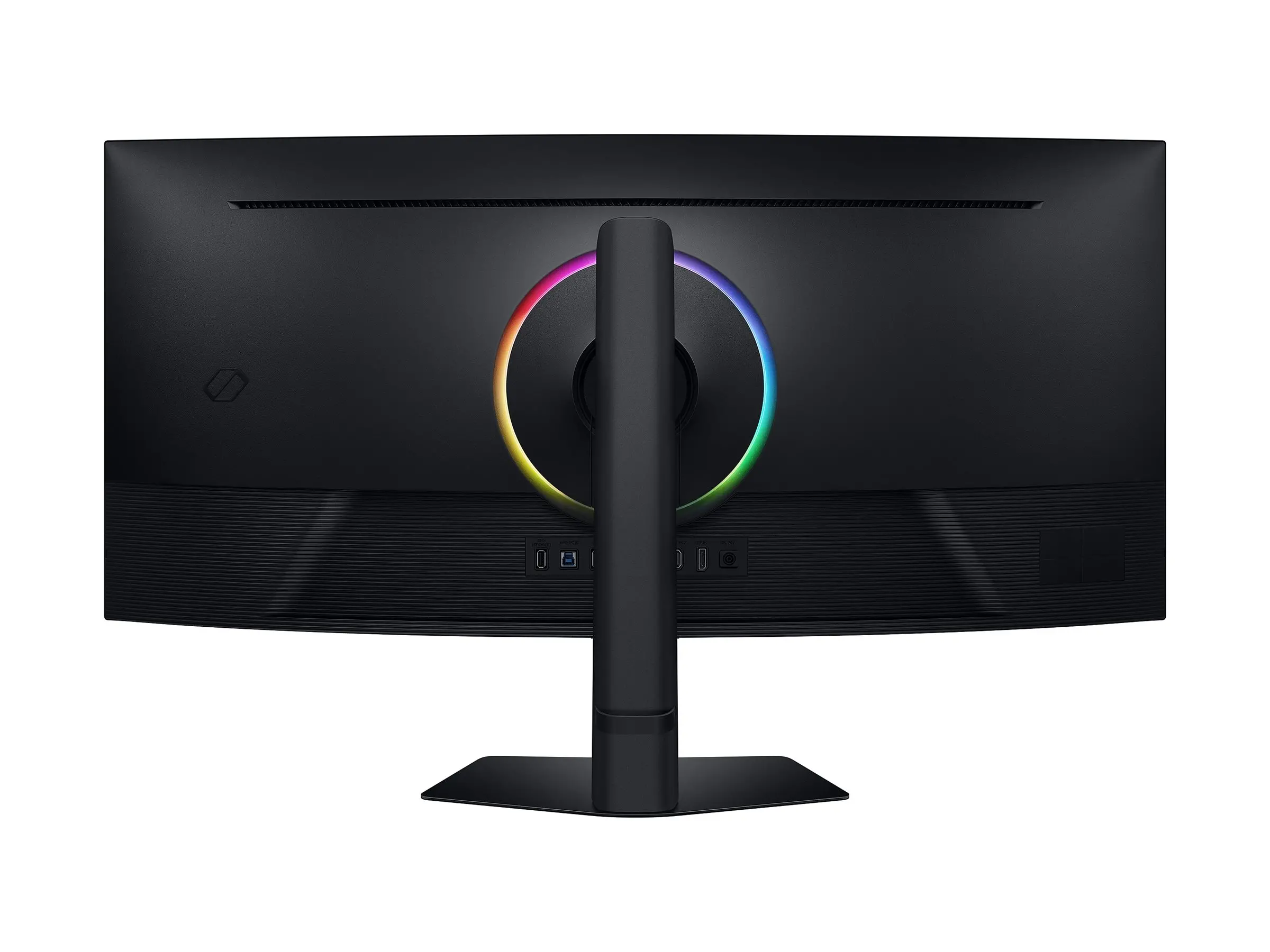 Монитор, Samsung LS40FG750 40" Odyssey G7 Curved WUHD 5120 x 2160 180Hz 1ms Black - image 6
