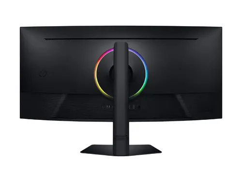 Монитор, Samsung LS40FG750 40" Odyssey G7 Curved WUHD 5120 x 2160 180Hz 1ms Black - image 6