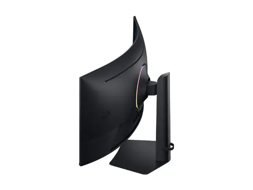 Οθόνη, Samsung LS40FG750 40" Odyssey G7 Curved WUHD 5120 x 2160 180Hz 1ms Μαύρο - 8