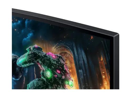 Монитор, Samsung LS40FG750 40" Odyssey G7 Curved WUHD 5120 x 2160 180Hz 1ms Black - image 9