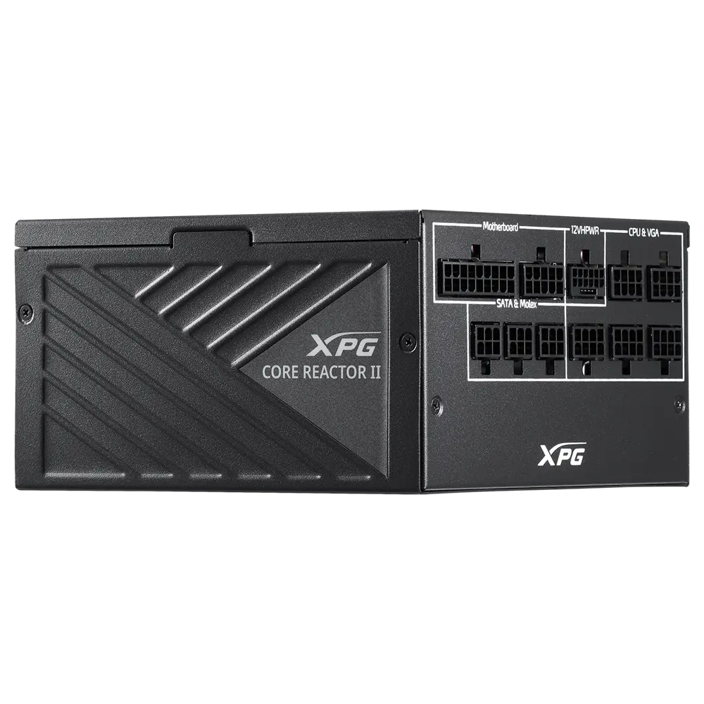 Захранване, ADATA PSU XPG CORE REACTOR IIVE 850G - image 2