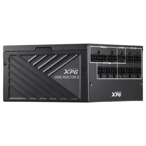 Захранване, ADATA PSU XPG CORE REACTOR IIVE 850G - image 2