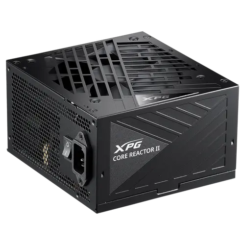 Захранване, ADATA PSU XPG CORE REACTOR IIVE 850G