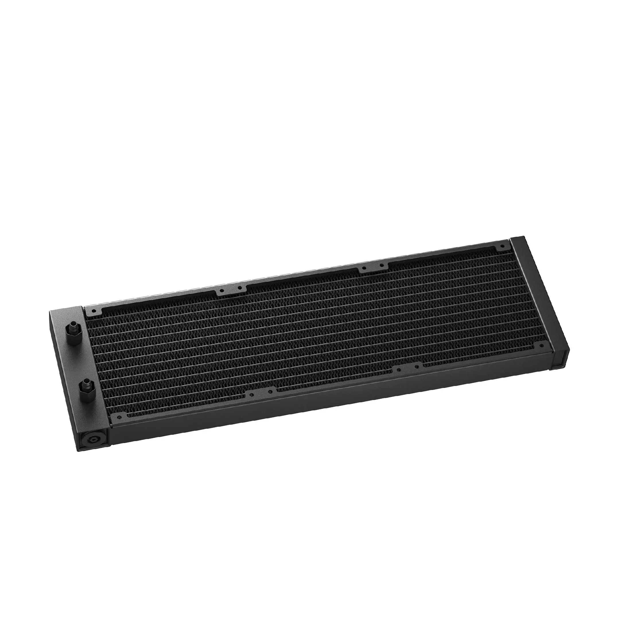 DeepCool водно охлаждане Water Cooling LM360 - 2.4 inch IPS Display, Addressable RGB - image 2