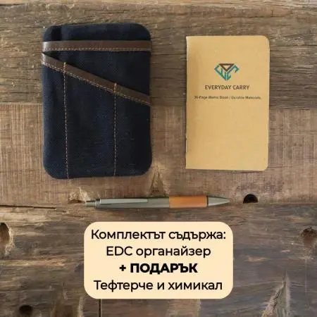 Джобен органайзер, EDC0104 - image 2