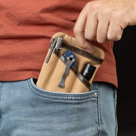 Οργανωτής τσέπης, EDC0103 - 4