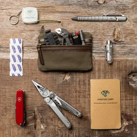 Джобен органайзер, EDC0101 - image 1