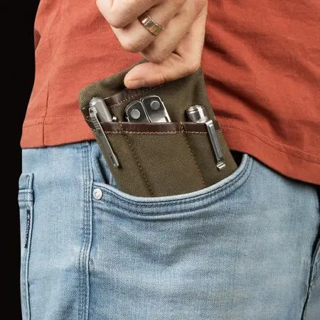 Organizator de buzunar, EDC0101 - 4
