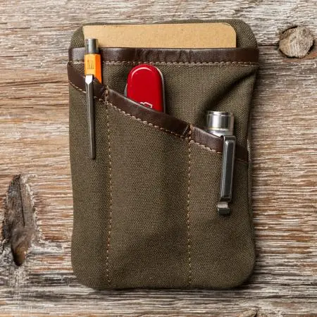 Οργανωτής τσέπης, EDC0101 - 5