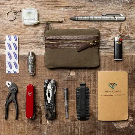 Джобен органайзер, EDC0101 - image 9