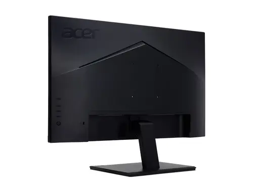 Монитор, Acer Vero V247YGbi, 23.8'' FHD (1920x1080) IPS, ZeroFrame, 120Hz, 4ms (GTG), 100M:1, 250nits, HDMI, VGA, AdaptiveSync, VisionCare 2.0, Vesa, Tilt, TUV LBL Certificate, Energy Class C, Black, 3Y - image 2