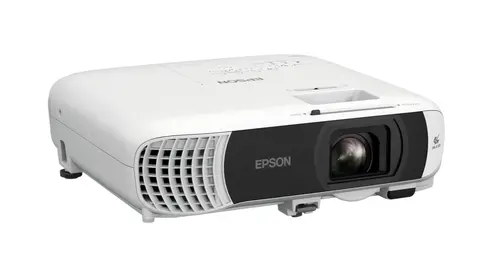 Мултимедиен проектор, Epson EB-FH54 Full HD - image 2