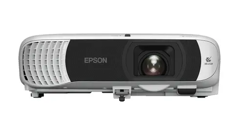 Мултимедиен проектор, Epson EB-FH54 Full HD - image 3