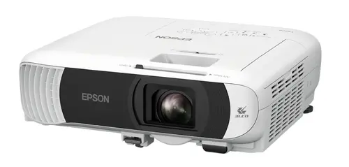 Мултимедиен проектор, Epson EB-FH54 Full HD