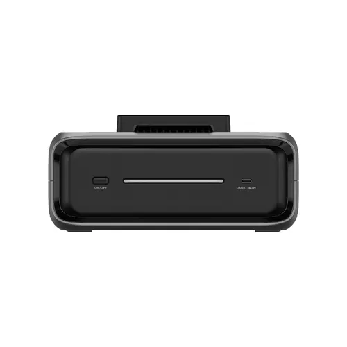 Ecoflow Допълнителна батерия RIVER 3 Plus Smart Extra Battery (RIVER 3 EB 300) - image 5