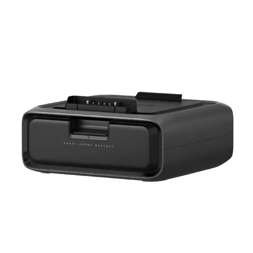 Ecoflow Допълнителна батерия RIVER 3 Plus Smart Extra Battery (RIVER 3 EB 300) - image 7