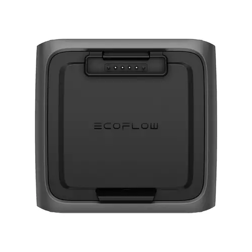 Ecoflow Допълнителна батерия RIVER 3 Plus Smart Extra Battery (RIVER 3 EB 300) - image 9