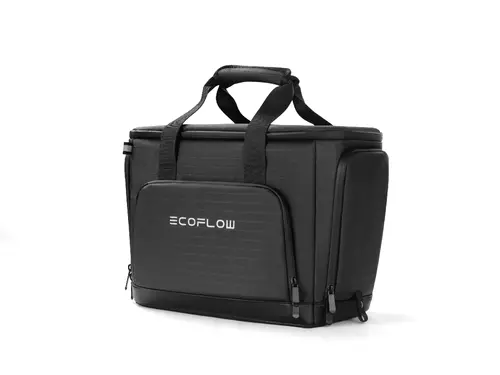 Ecoflow водоустойчива чанта Delta 3 / Delta 3 Plus Bag - image 1
