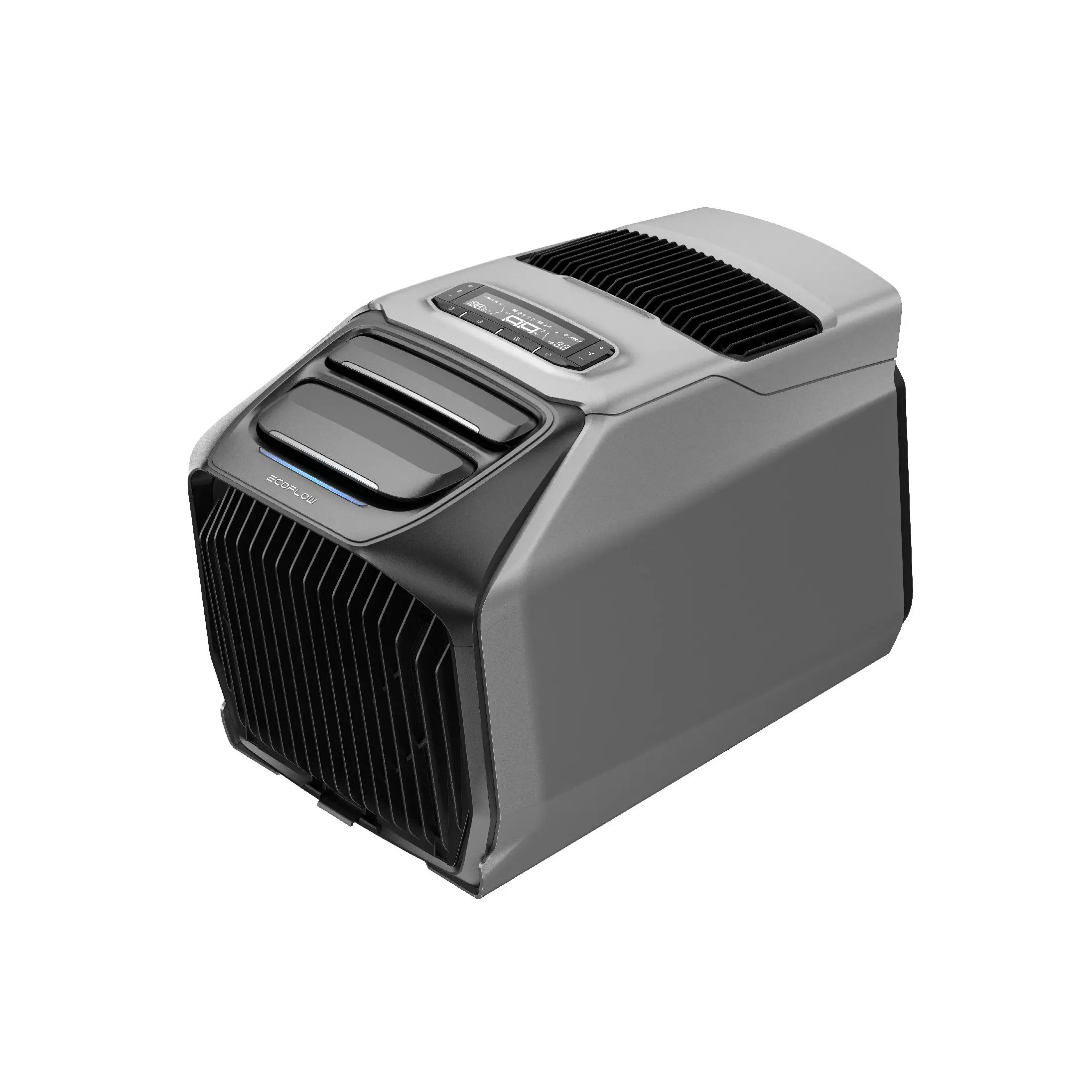 Ecoflow мобилен смарт климатик Portable Air Conditioner with Heater - WAVE 3