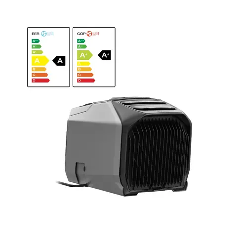 Ecoflow φορητό έξυπνο κλιματιστικό Portable Air Conditioner with Heater - WAVE 3 - 11