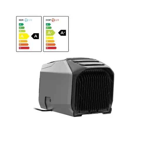 Ecoflow aer condiționat mobil inteligent Portable Air Conditioner with Heater - WAVE 3 - 2