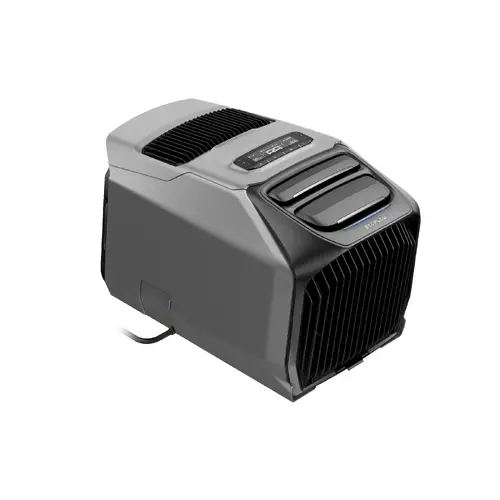 Ecoflow мобилен смарт климатик Portable Air Conditioner with Heater - WAVE 3 - image 1