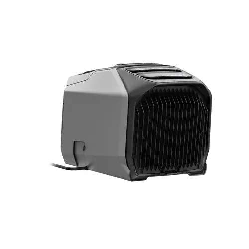 Ecoflow мобилен смарт климатик Portable Air Conditioner with Heater - WAVE 3 - image 2