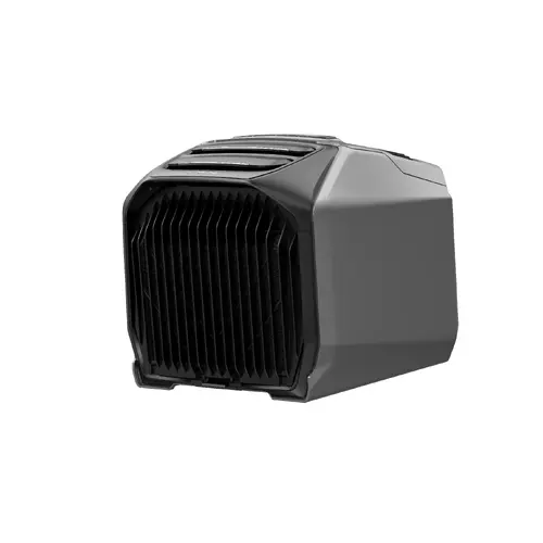 Ecoflow мобилен смарт климатик Portable Air Conditioner with Heater - WAVE 3 - image 6