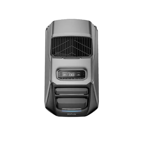 Ecoflow мобилен смарт климатик Portable Air Conditioner with Heater - WAVE 3 - image 7