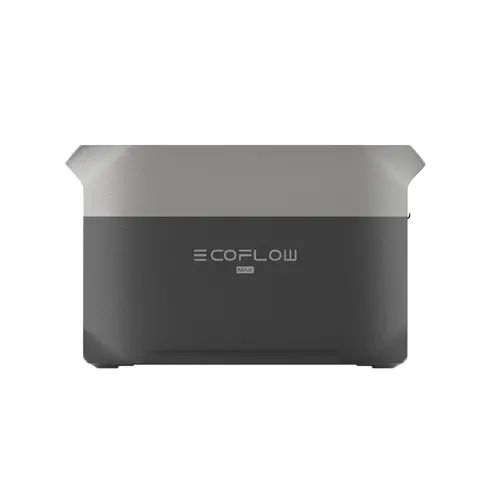 Ecoflow Преносима електростанция Power Station - DELTA 3 Max - image 16