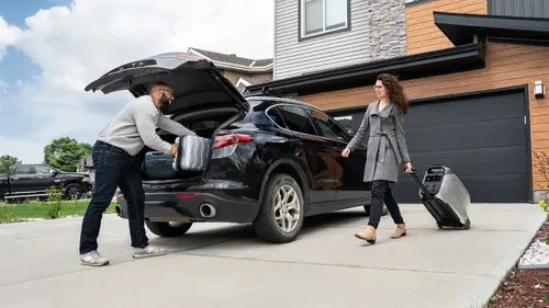 Ecoflow Преносима електростанция Power Station - DELTA Pro 3 - image 10