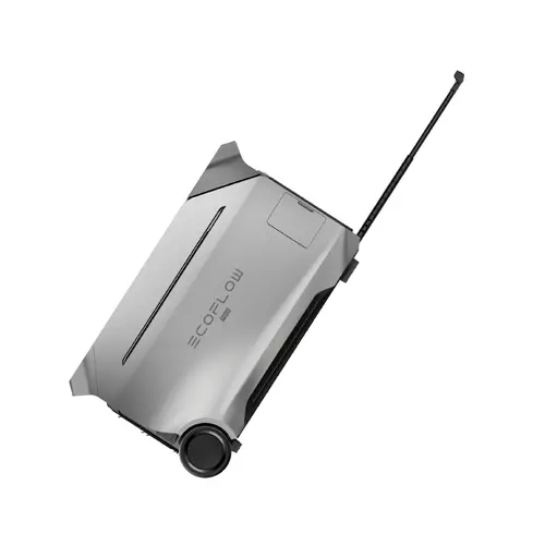 Ecoflow Преносима електростанция Power Station - DELTA Pro 3 - image 13