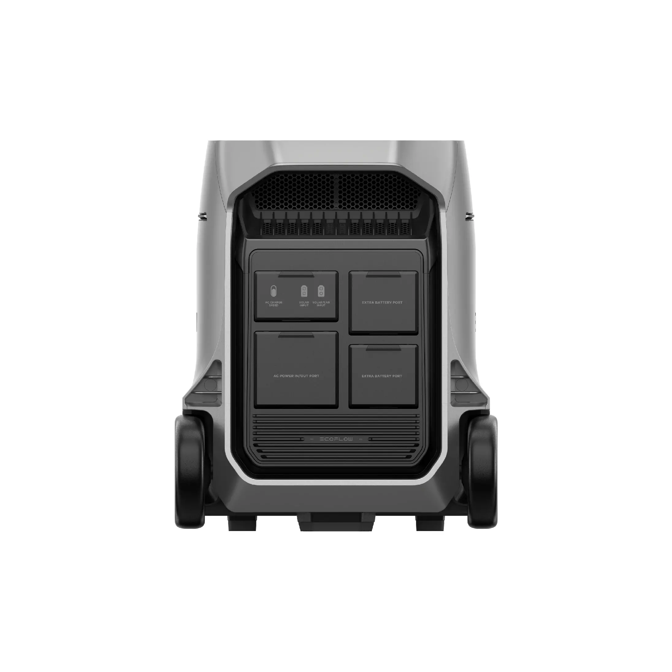 Ecoflow Преносима електростанция Power Station - DELTA Pro 3 - image 14