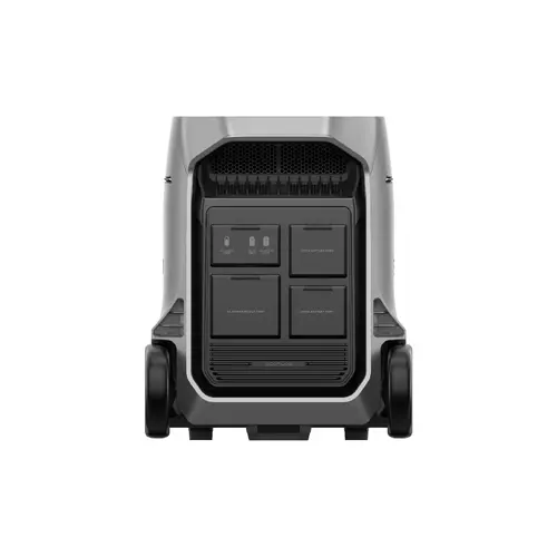 Ecoflow Преносима електростанция Power Station - DELTA Pro 3 - image 14