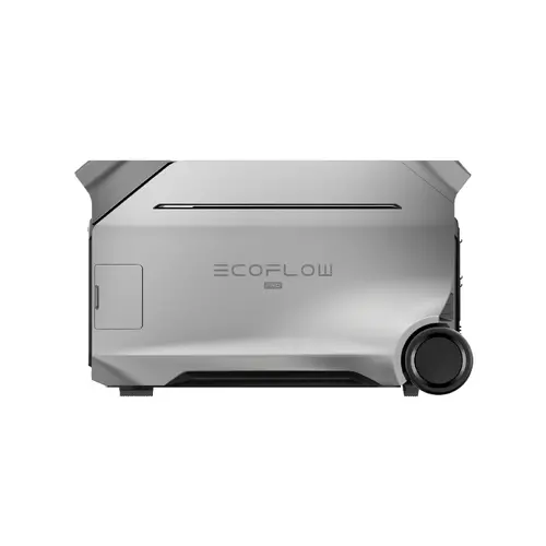 Ecoflow Stație de energie portabilă Power Station - DELTA Pro 3 - 16