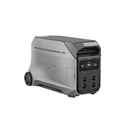 Ecoflow Преносима електростанция Power Station - DELTA Pro 3 - image 16