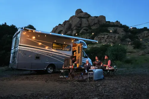 Ecoflow Преносима електростанция Power Station - DELTA Pro 3 - image 7