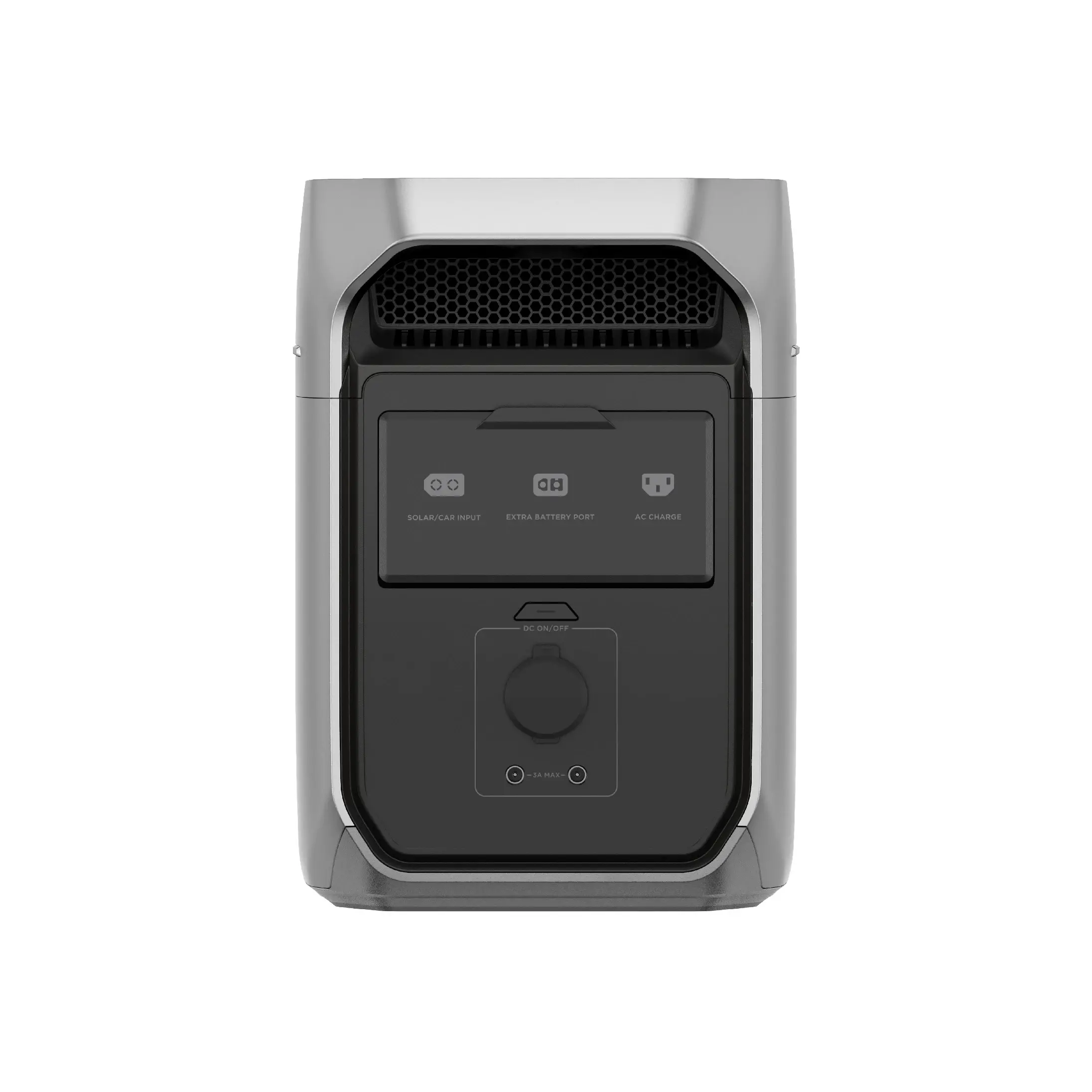 Ecoflow Преносима електростанция Portable Power Station DELTA 3 PLUS - image 1