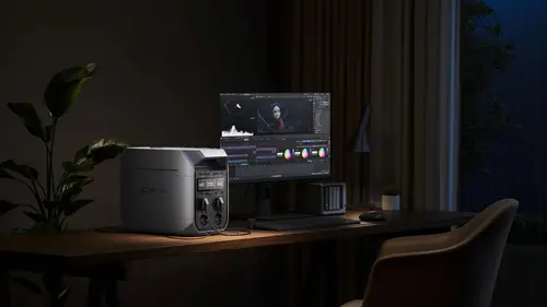Ecoflow Φορητός σταθμός ενέργειας Portable Power Station DELTA 3 PLUS - 17