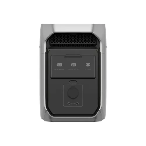 Ecoflow Преносима електростанция Portable Power Station DELTA 3 PLUS - image 1