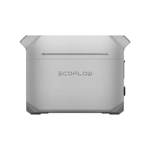 Ecoflow Преносима електростанция Portable Power Station DELTA 3 PLUS - image 2