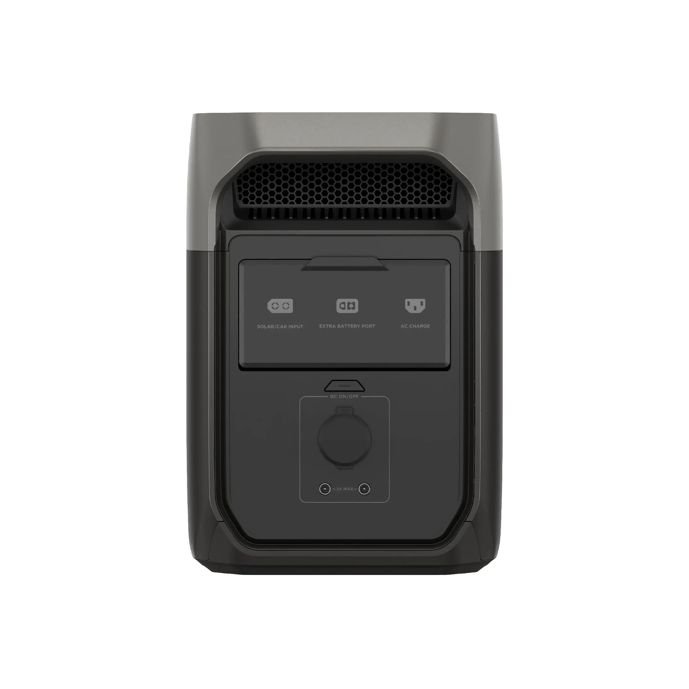 Ecoflow Преносима електростанция Portable Power Station DELTA 3 - image 2