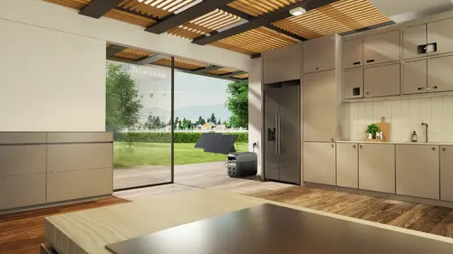 Ecoflow Преносима електростанция Portable Power Station DELTA 3 - image 21